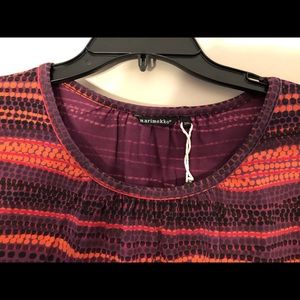 Marimekko Dress/Tunic